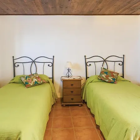 Hoya Charcos Ii بيت للعطل