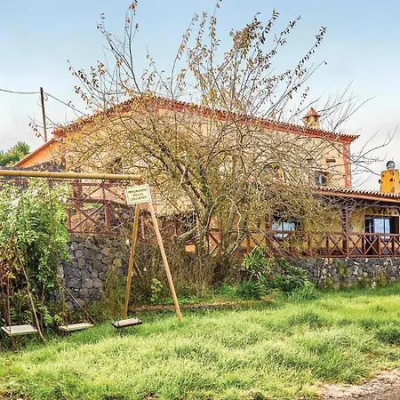 Vakantiehuis Hoya Charcos Ii