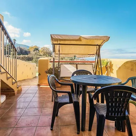 Vakantiehuis Hoya Charcos Ii Icod el Alto