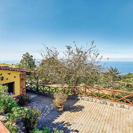 Hoya Charcos Ii بيت للعطل Icod el Alto