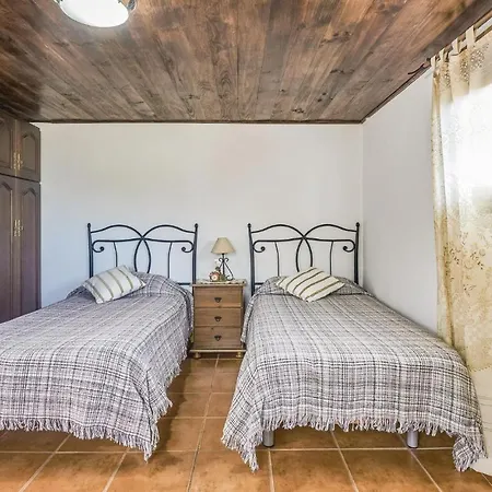 Hoya Charcos Ii Vakantiehuis *