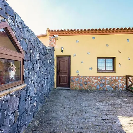 Hoya Charcos Ii بيت للعطل Icod el Alto