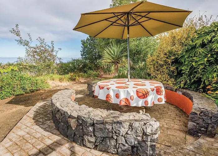 Hoya Charcos Ii Feriehus Icod el Alto