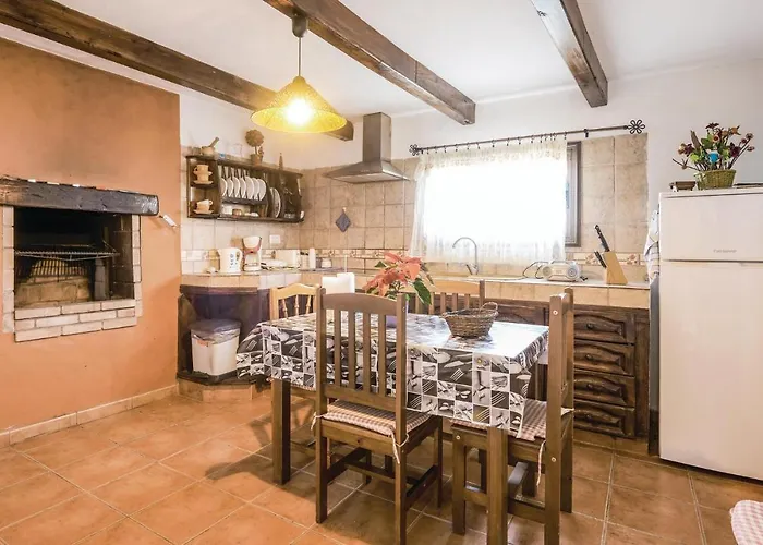 Hoya Charcos Ii Icod el Alto