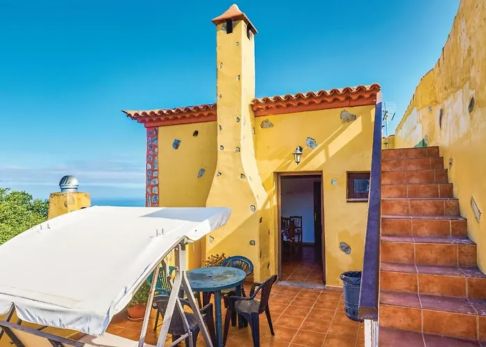 Hoya Charcos Ii Icod el Alto