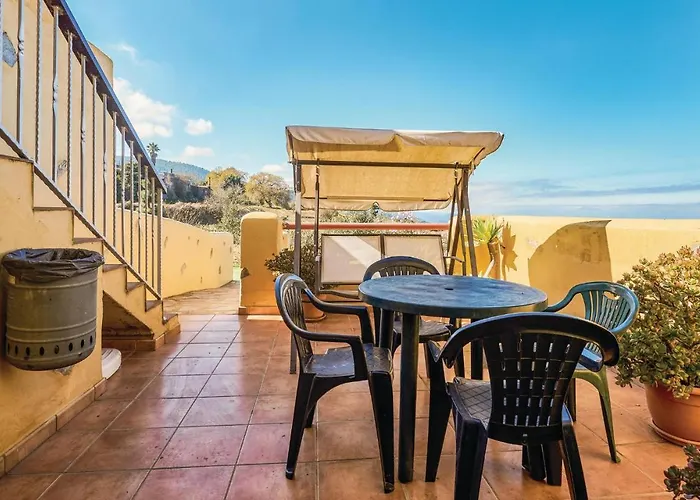 Feriehus Hoya Charcos Ii Icod el Alto