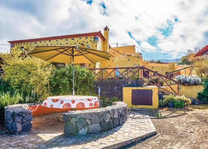 Hoya Charcos Ii Icod el Alto