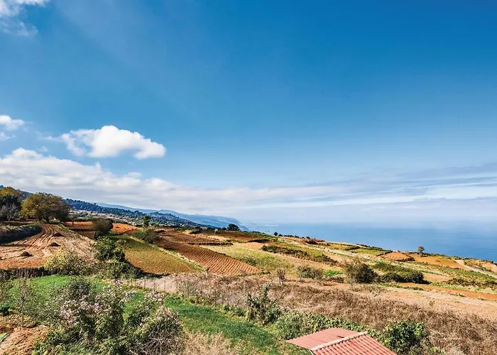 Feriehus Hoya Charcos Ii Icod el Alto