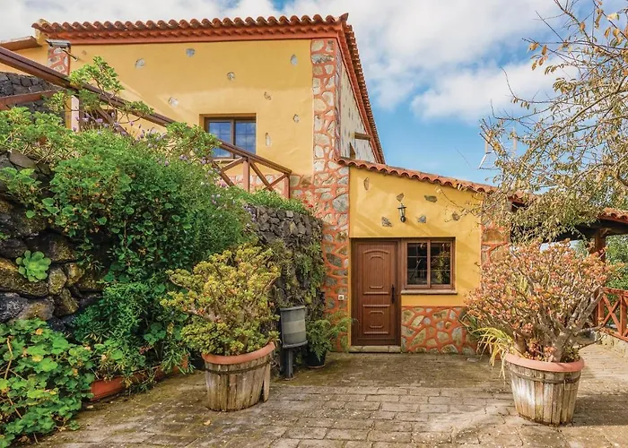 Hoya Charcos Ii Icod el Alto