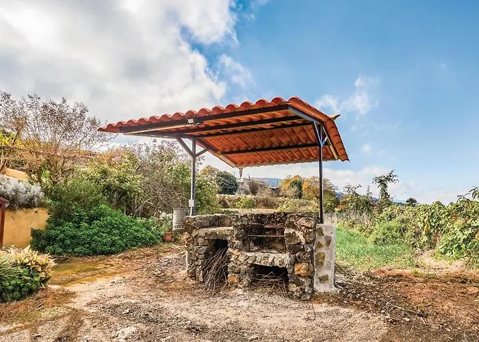 Hoya Charcos Ii Feriehus Icod el Alto