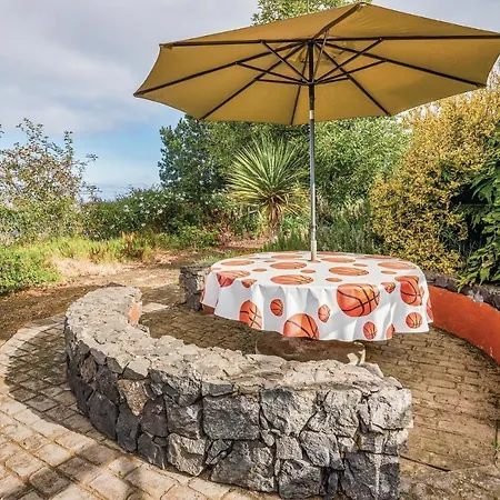 Hoya Charcos Ii Semesterbostad Icod el Alto