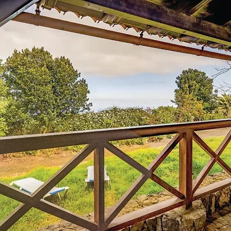 Semesterbostad Hoya Charcos Ii Icod el Alto