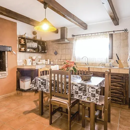 Hoya Charcos Ii Icod el Alto