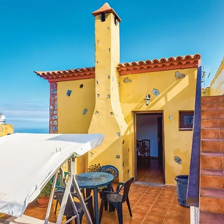 Hoya Charcos Ii Icod el Alto