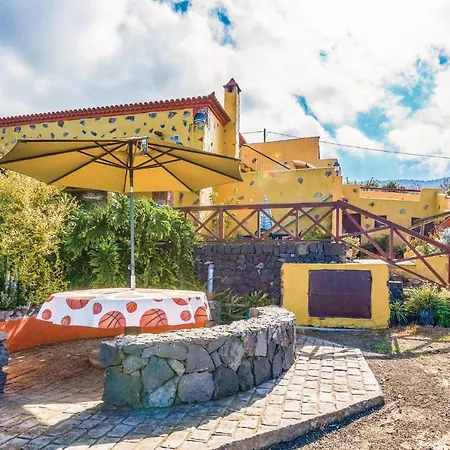 Hoya Charcos Ii Icod el Alto