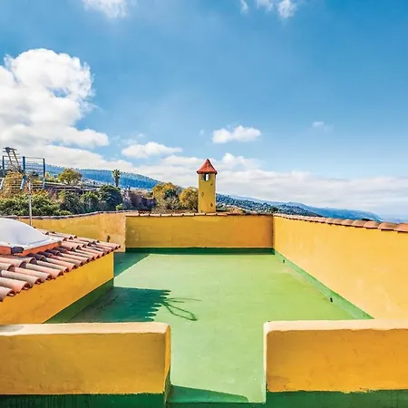 Semesterbostad Hoya Charcos Ii