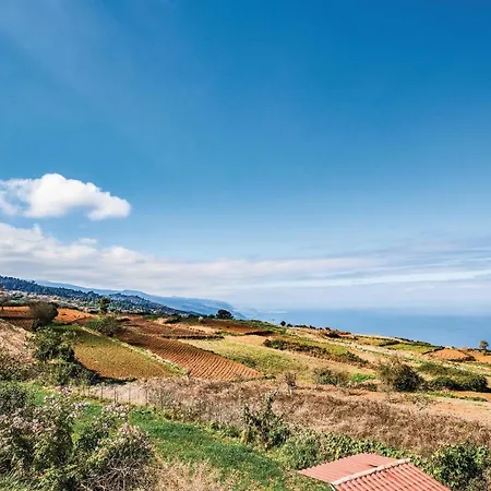 Semesterbostad Hoya Charcos Ii Icod el Alto