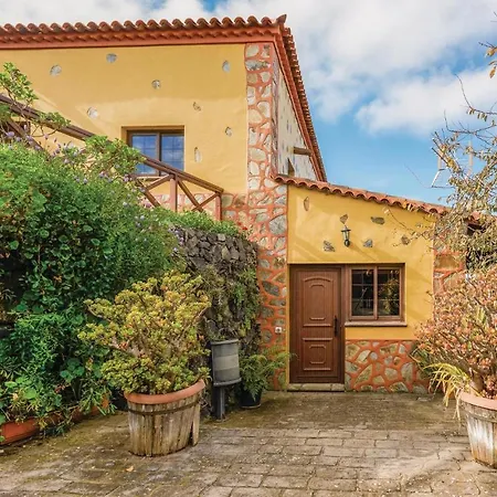 Hoya Charcos Ii Icod el Alto